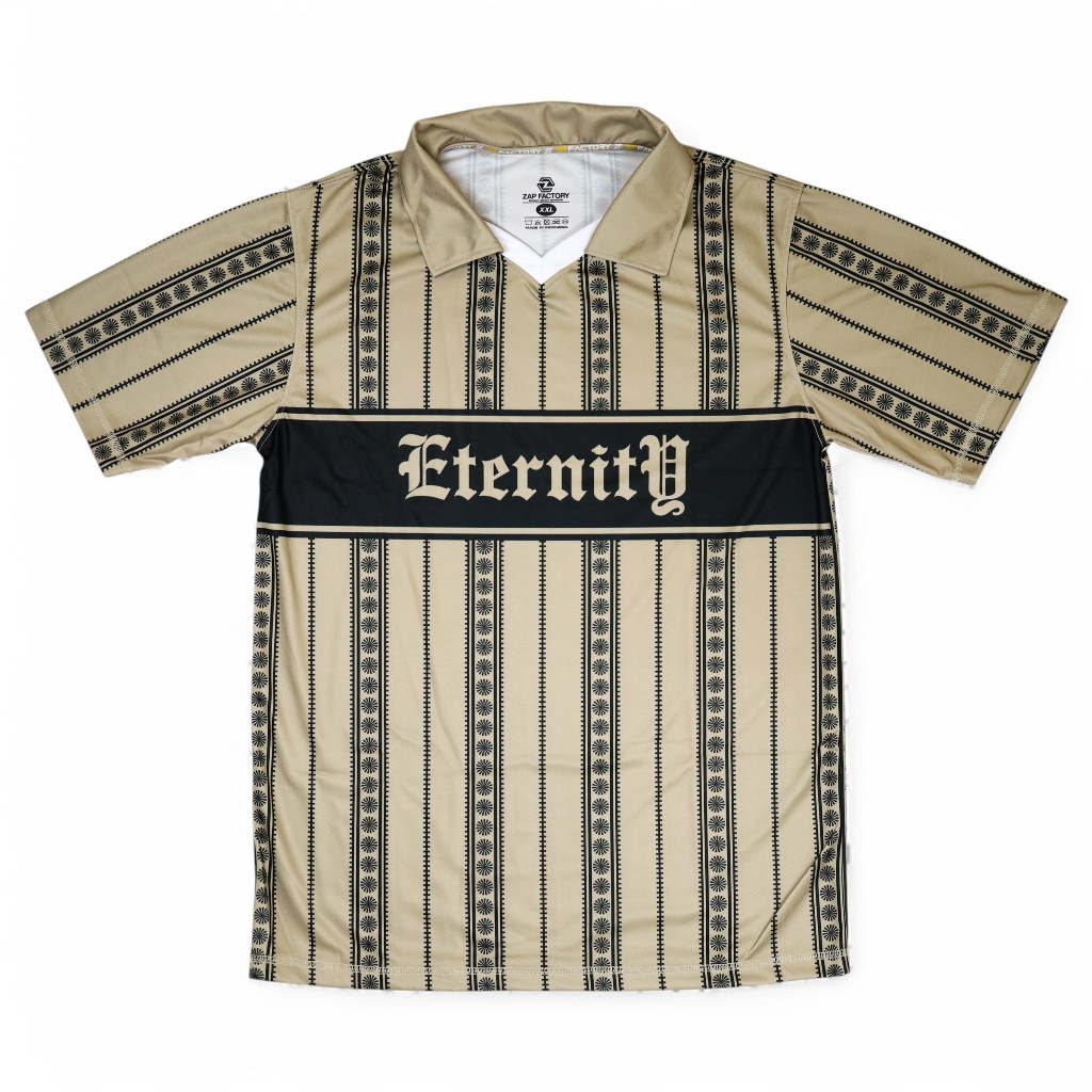 FANTASY JERSEY / SPORT JERSEY / VINTAGE / STREETWEAR / ETERNITY