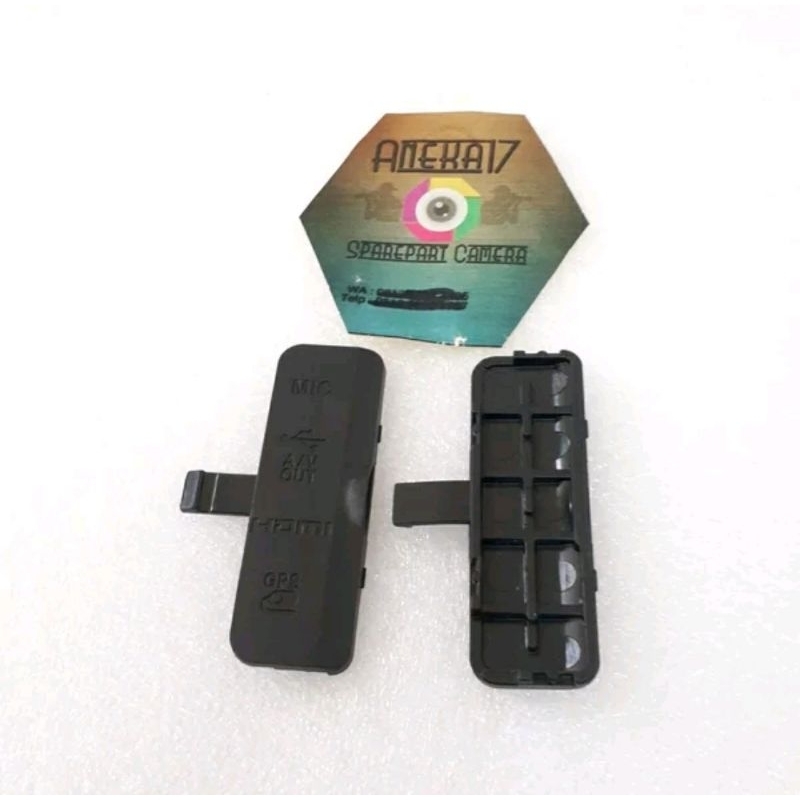 ยาง USB สําหรับ Nikon D3200 D 3200