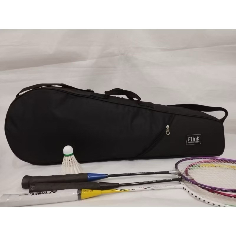 BADMINTON BAG - BADMINTON BAG - กระเป๋ายึด BADMINTON
