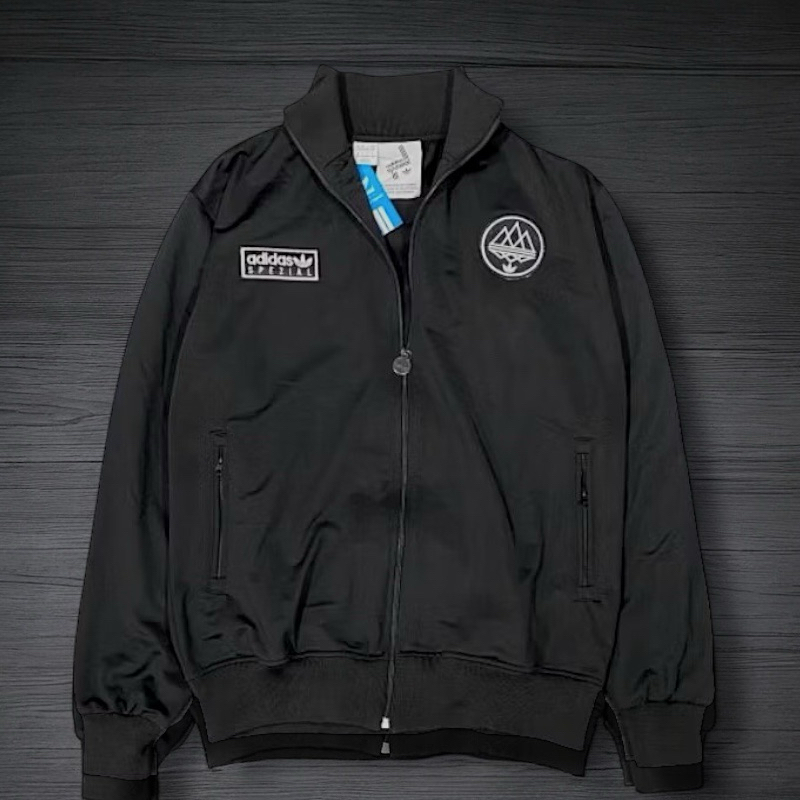 เสื้อแจ็คเก็ต Adidas เสื้อแจ็คเก็ต adidas tracktop adidas tracktop adidas spezial