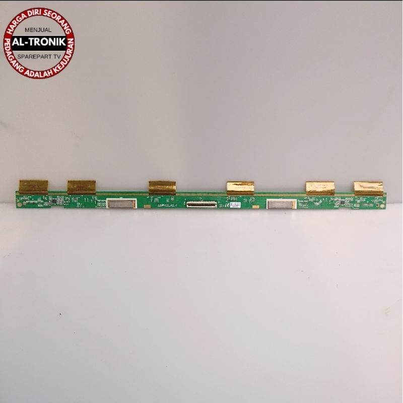 TICON TV PANEL SAMSUNG 32 INCH LA32A450C1 TIKON TICON LA 32A450 LA32A450C1 LA32A450C1XXD