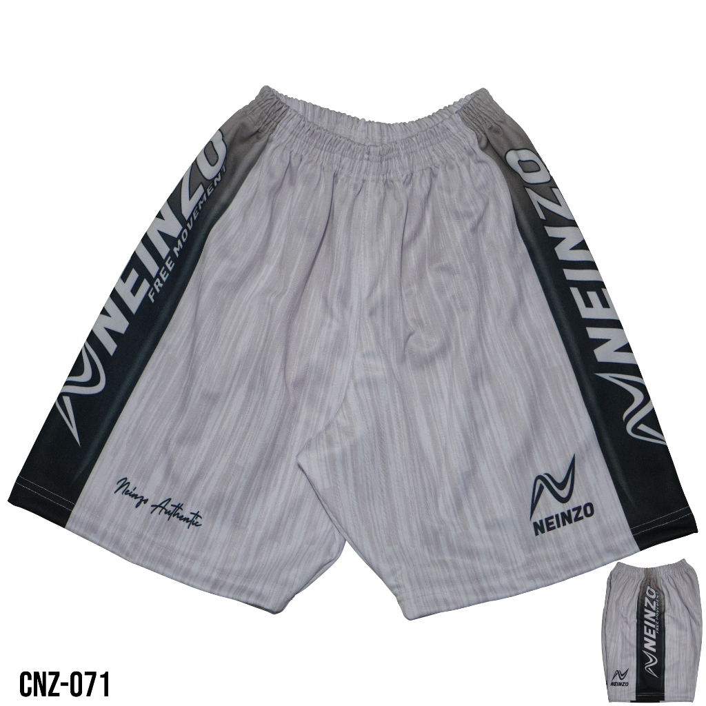 NEINZO VOLLEYBALL SPORTS PANTS FULL PRINTING MOTIF CNZ-071 VOLLEYBALL PANTS