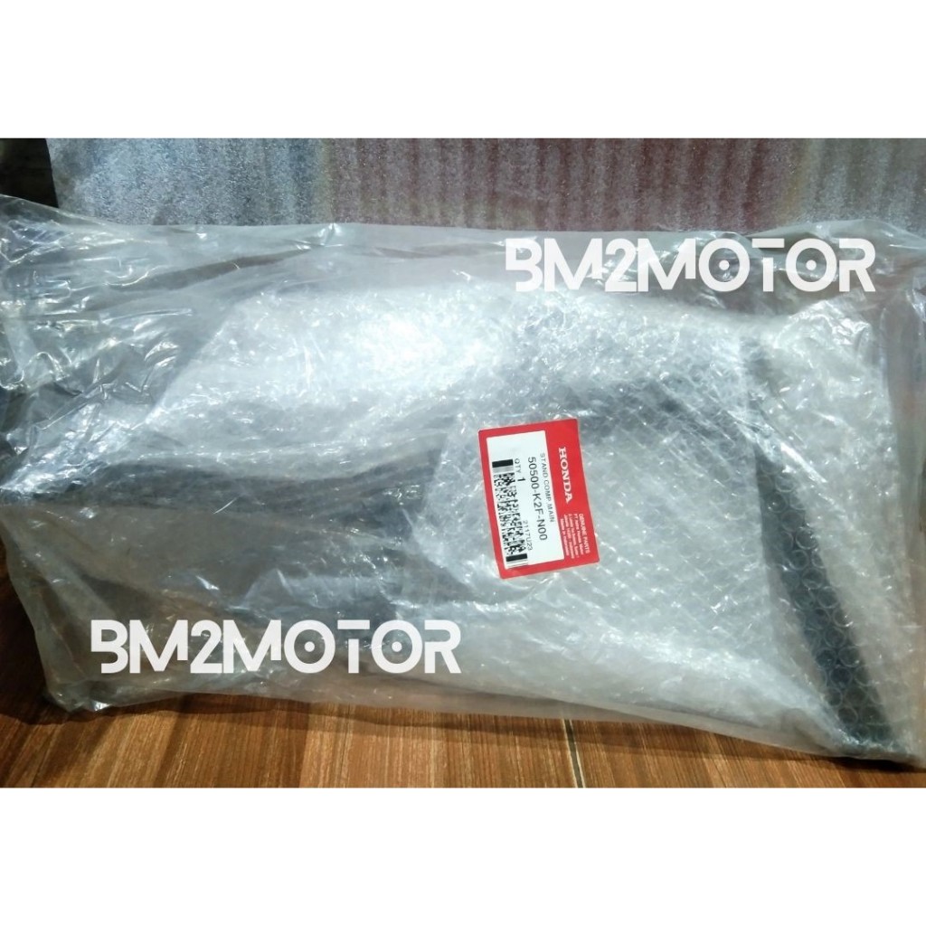 ขาตั้งกลาง Honda Scoopy eSP K2F ORIGINAL HONDA 50500K2FN00