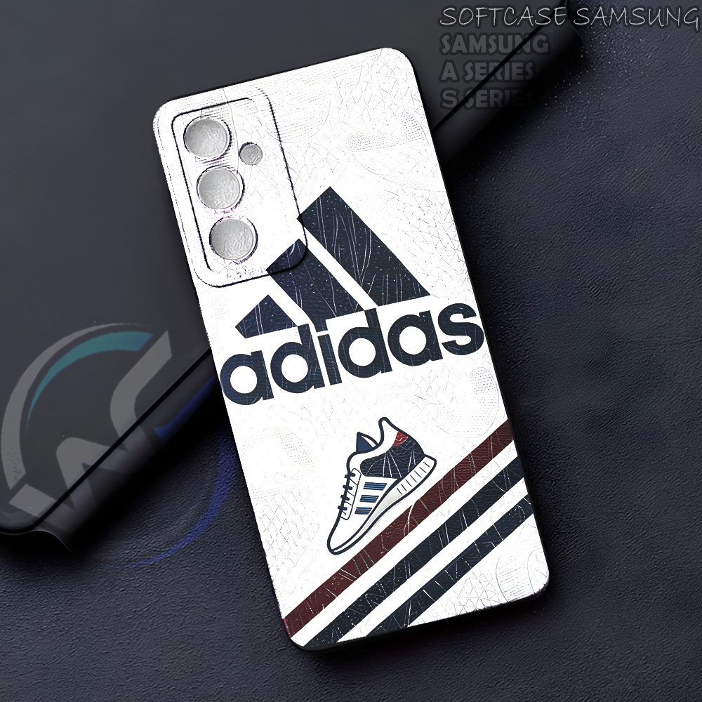 (W14) LATEST Samsung Softcase A26 A36 A56 A13 A14 A15 A16 A23 A24 A25 A33 A34 A35 A52 A53 A54 A55 S2