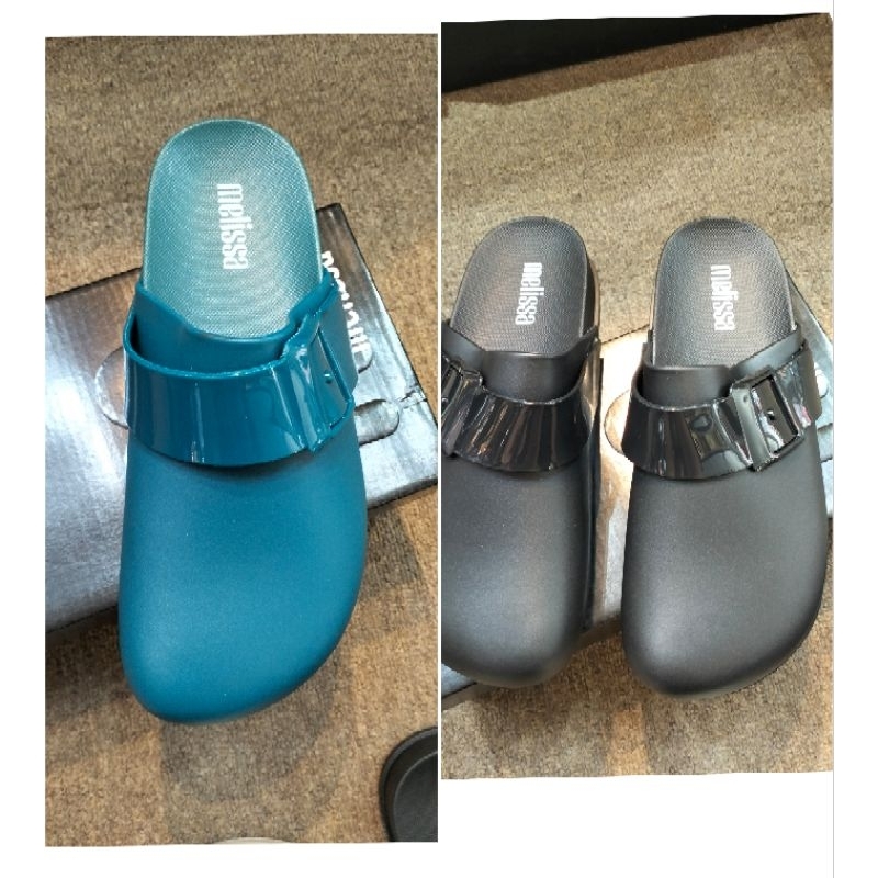 !!*รองเท้าแตะ Melissa 33898