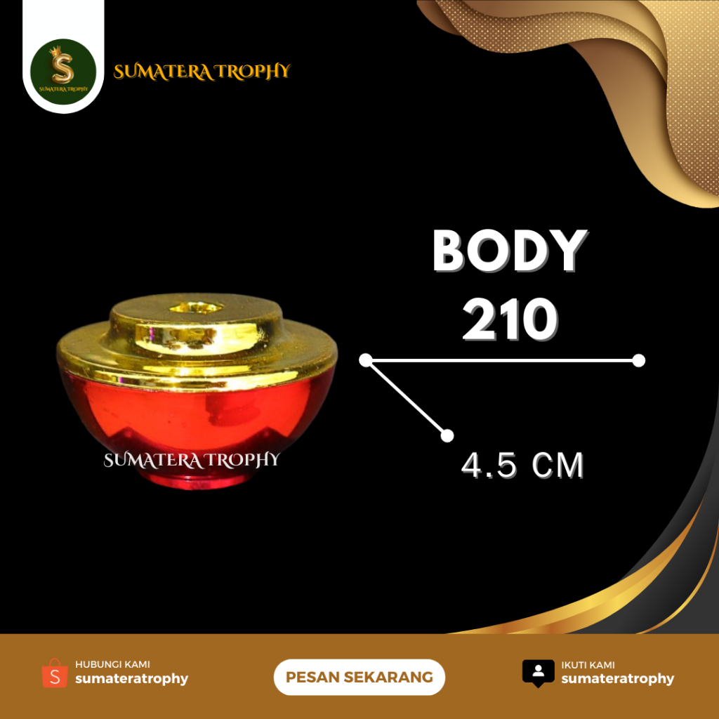 VARIATION OF 210 CUP BOWLS / 210 ถ้วยสี BOWLS CL