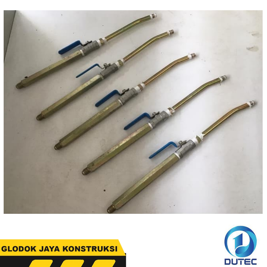 อะไหล่ฉีด - เปิดก๊อกน้ํา J111