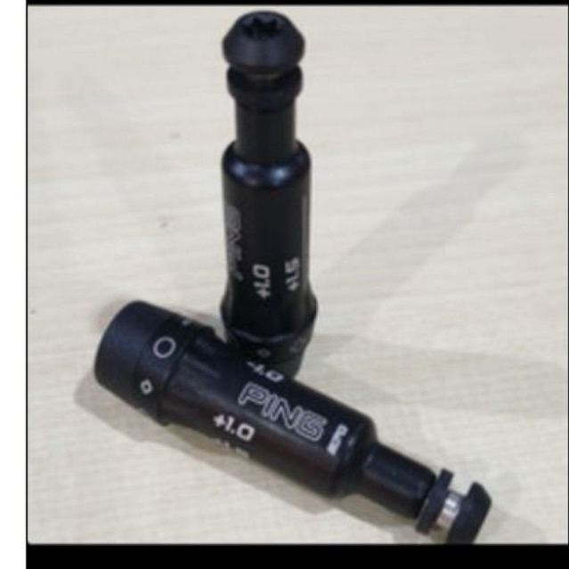 PING G30 G400 max G425 Ping G430 Sleeve อะแดปเตอร์เชื่อมต่อสามารถบันทึก ปิงซีรีส์