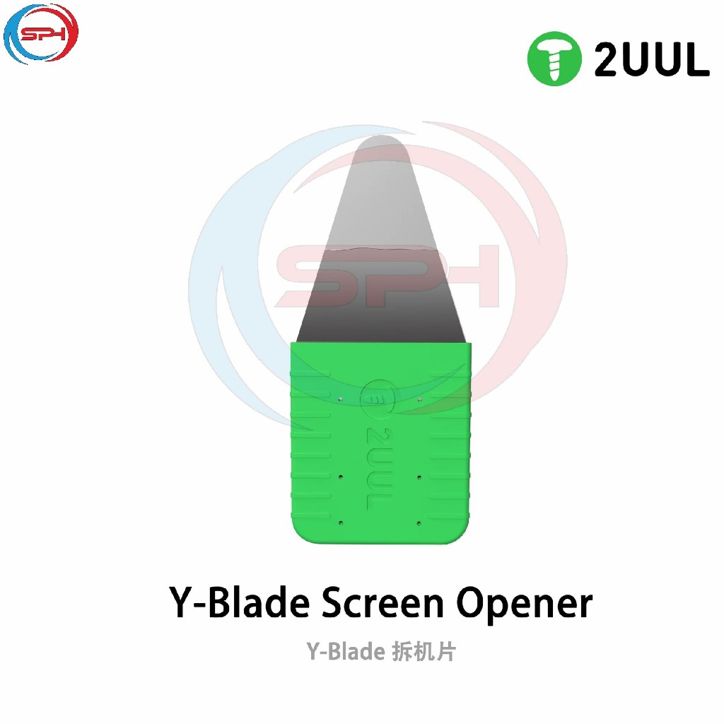 2UUL DA93 Y-Blade Screen OPENING TOOL ORIGINAL - LCD AID - ELECTRONIC LCD DISASSEMBLY TOOLS