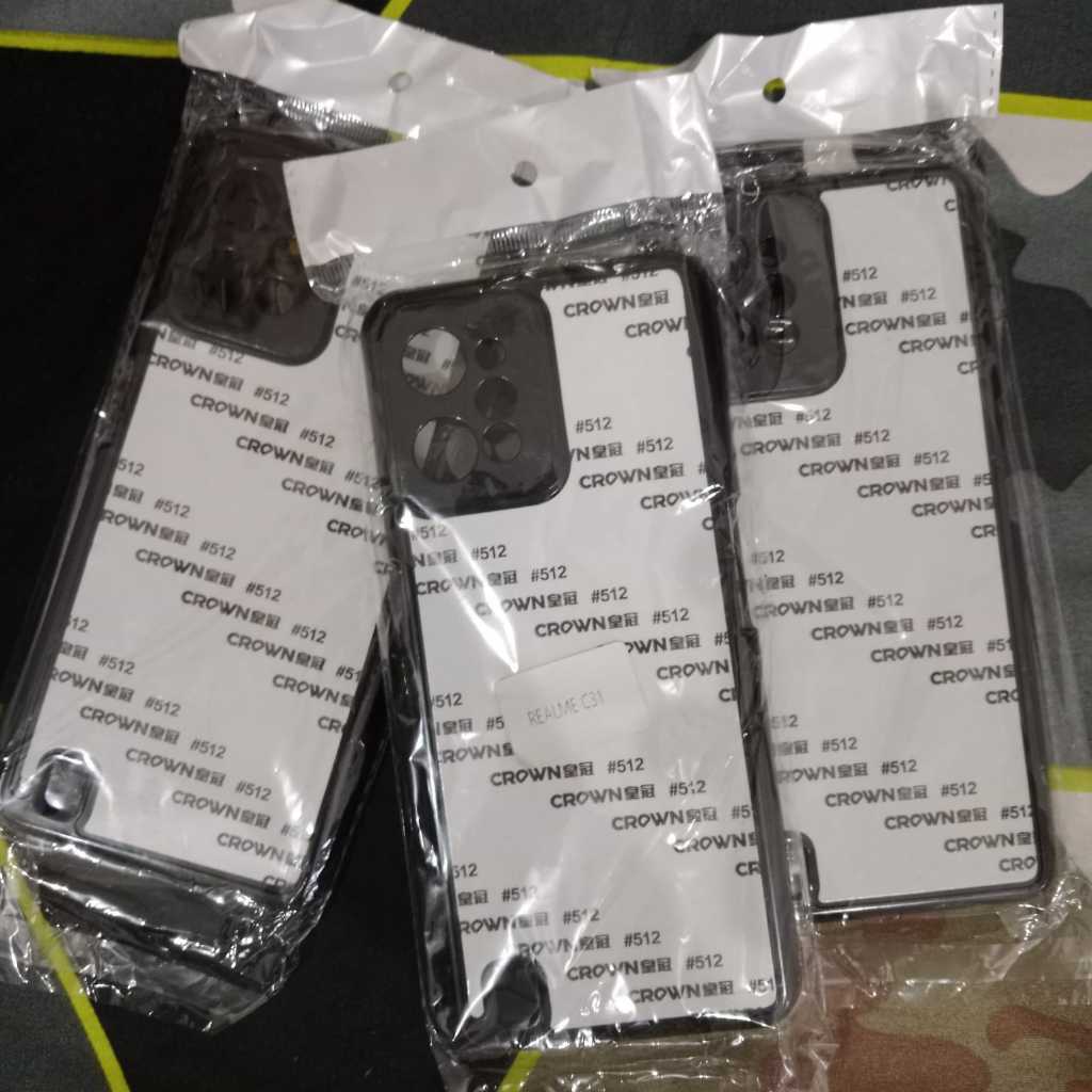 กรณี 2D HARDCASE GLOSSY สําหรับ OPPO A17 NEO 9/A37 RENO 8T 4G A9 2020 A5S A16 A3S A31 A17K CUSTOM MA