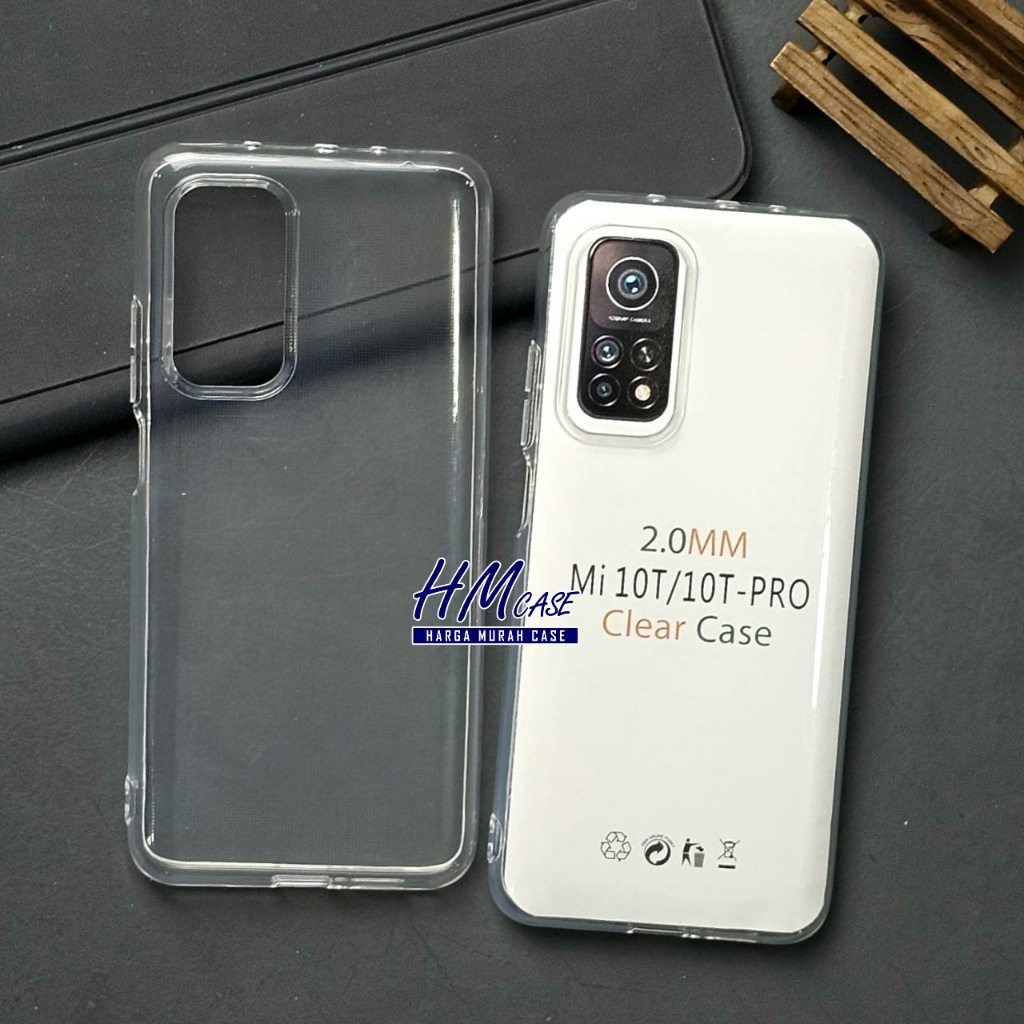 เคส Xiaomi mi 10T Xiaomi Mi 10T Pro Xiaomi Note 10 Lite Xiaomi Mi 9 SE Clear HD Case soft Case Ultra