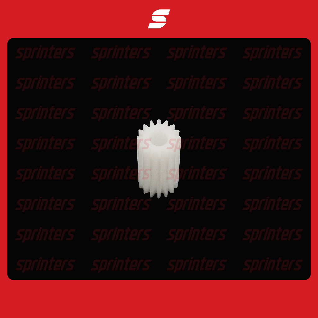 ไดรฟ์มอเตอร์เกียร์ Gir Fuji Xerox Color C60 C70 C 60 70 เครื่องพิมพ์