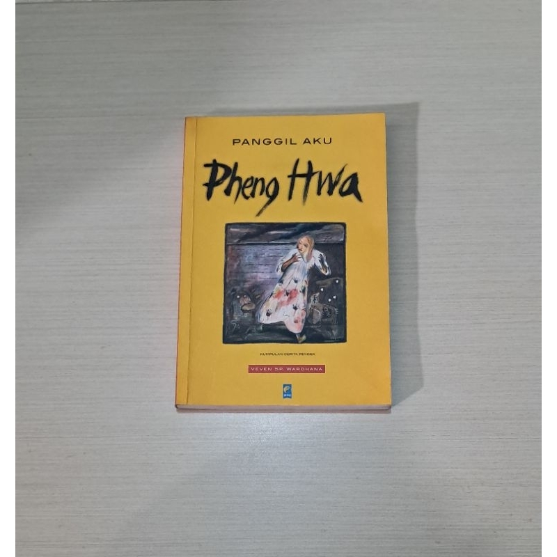 CALL ME PHENG HWA***