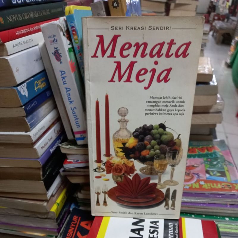 OWN YOUR CREATION SERIES สําหรับ WRITING THE TABLE