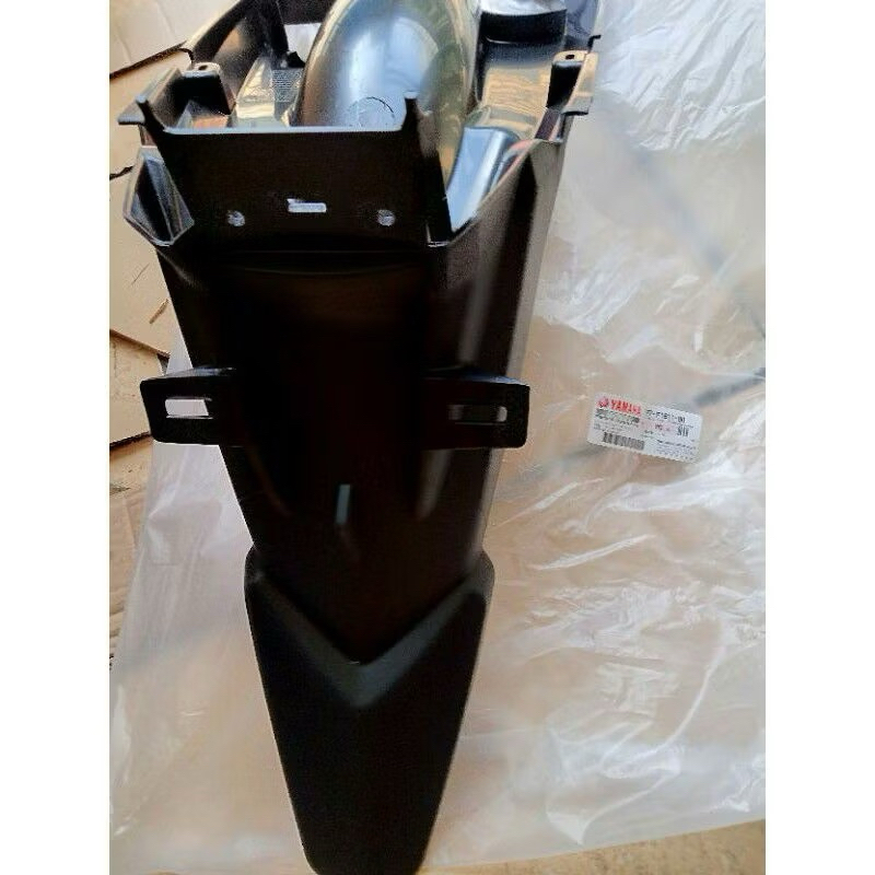 บังโคลนหลัง nouvo z ดั้งเดิม 1p7