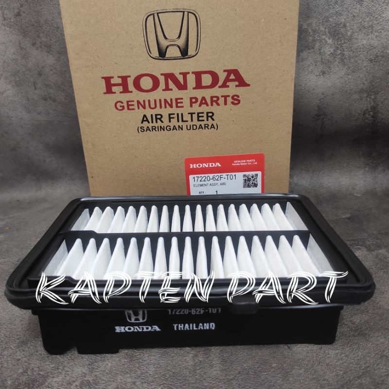 MESIN HONDA NEW BRV HRV WRV CITY RS HATCHBACK เครื่องยนต์กรองอากาศ