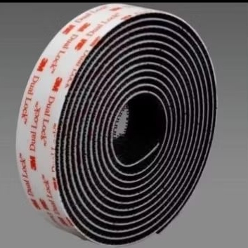 Dual Lock 3M ตัวยึดแบบขยายได้ SJ3551 25mmx1m