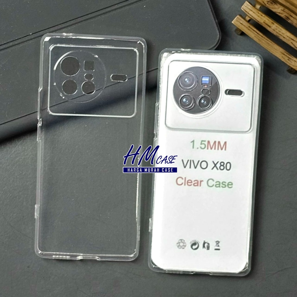 Vivo X80 Vivo X80 Pro Vivo Y22 Clear HD case soft Case Ultra Clear Vivo X80 Vivo X80 Pro Vivo Y22