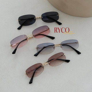 Ryco Jolla Kacamata Fashion