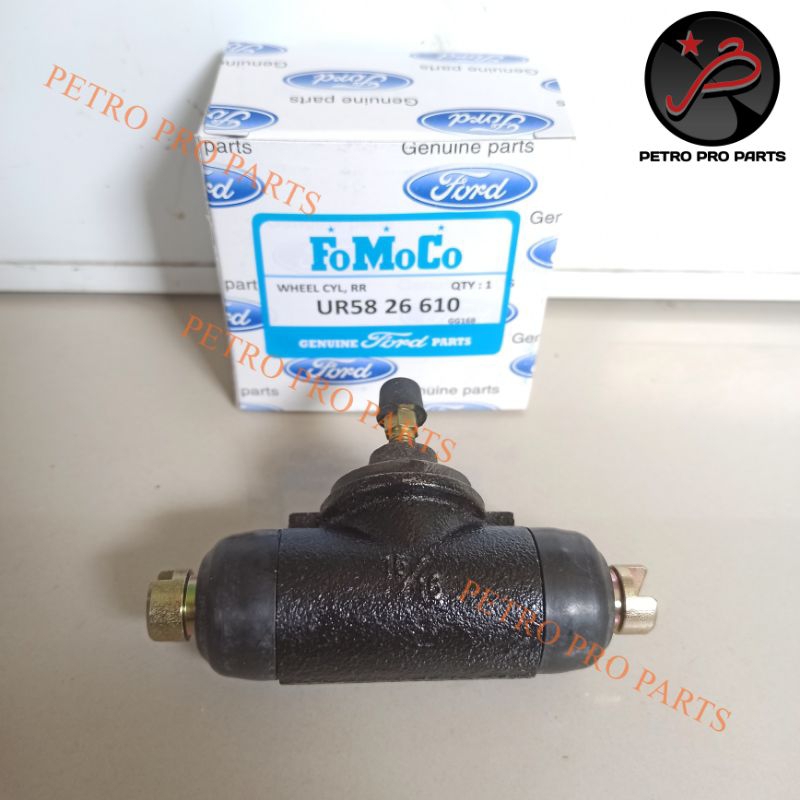 แม่ปั๊มเบรคหลังสําหรับ FORD RANGER 2,500/2,900/3.00cc UR58 26 610