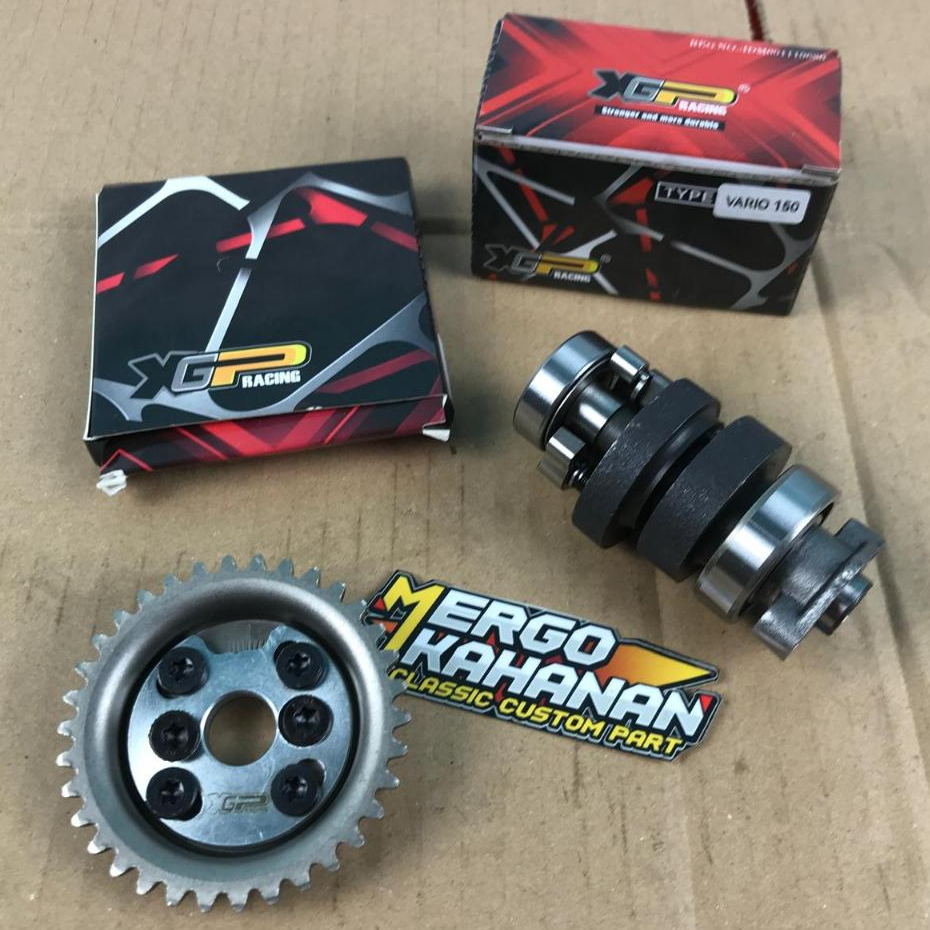 RAW NOKEN AS VARIO 150 125 RAW MateRIAL NOKEN AS VARIO เก่าใหม่ 125/150 RAW NOKEN COPY CAM MATERIAL 