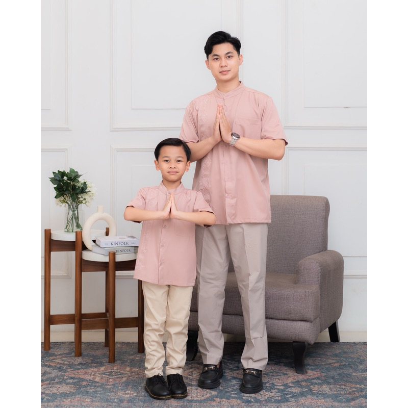 MANFAME - NEW ZAVEN KOKO - เลิศขนาด / EID KOKO