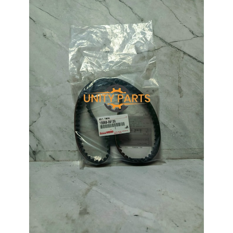 TIMING BELT HILUX INNOVA FORTUNER DIESEL 13568-09130