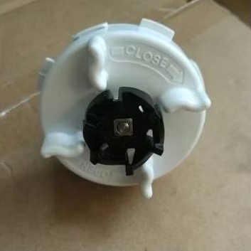 PHILIPS HR2115 HR2116 ORIGINAL CHOPPER CENTER GEAR HR 2115 HR 2116 ราคา ถูกที่สุด ดีลบีเคเค แกลเลอรีภาพที่ 4