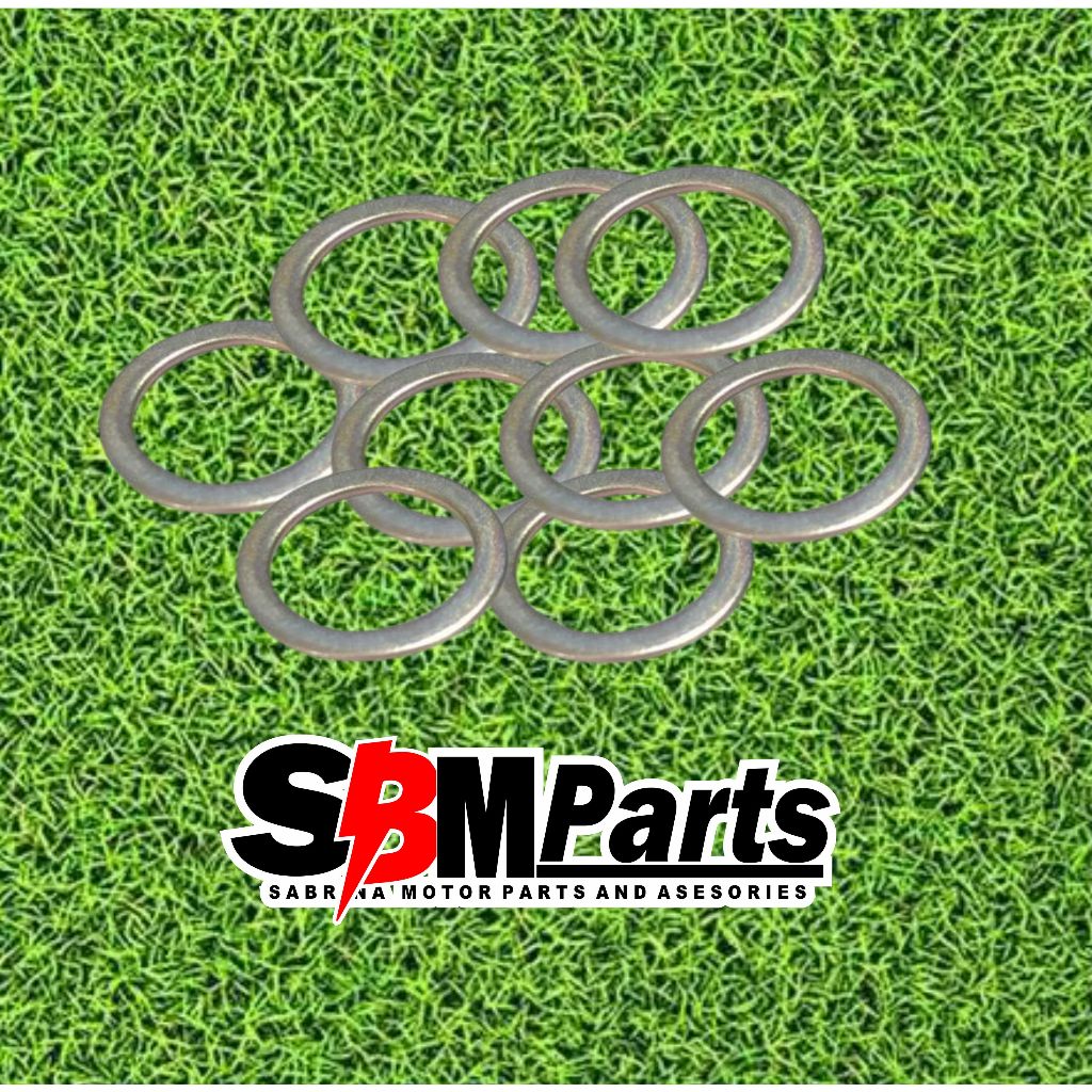 แหวน PULLEY PULLEY PULLEY ROLLER HOUSING ROLLER MIO คาร์บอนเก่า SPORTY GARNISH BEAT คาร์บอนเก่า