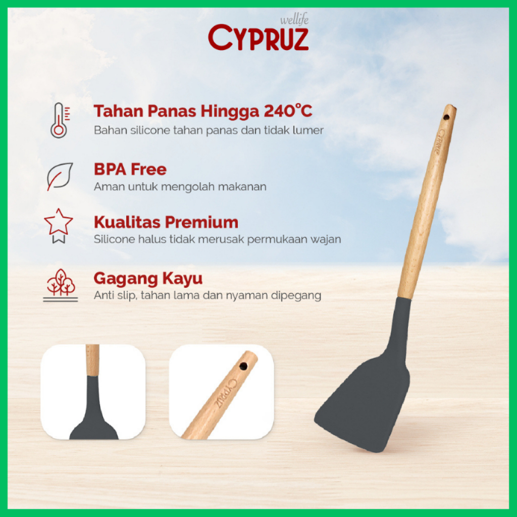 SUTIL CYPRUS AM-0930