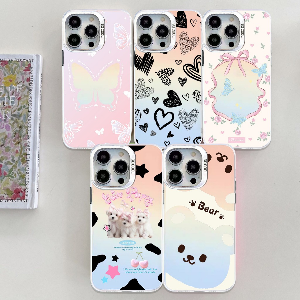SS1175 สําหรับOppo A5 2025 A5 PRO A3X A3 NFC A1K A3S A5S A7 A12 F9 A15 A15S A16 A16S A16K A16E A16 A