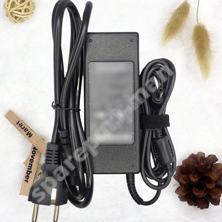 อะแดปเตอร์แล็ปท็อปสําหรับ LVO IdeaPd Y500 Y510 Y510P Y530 20V 4.5A