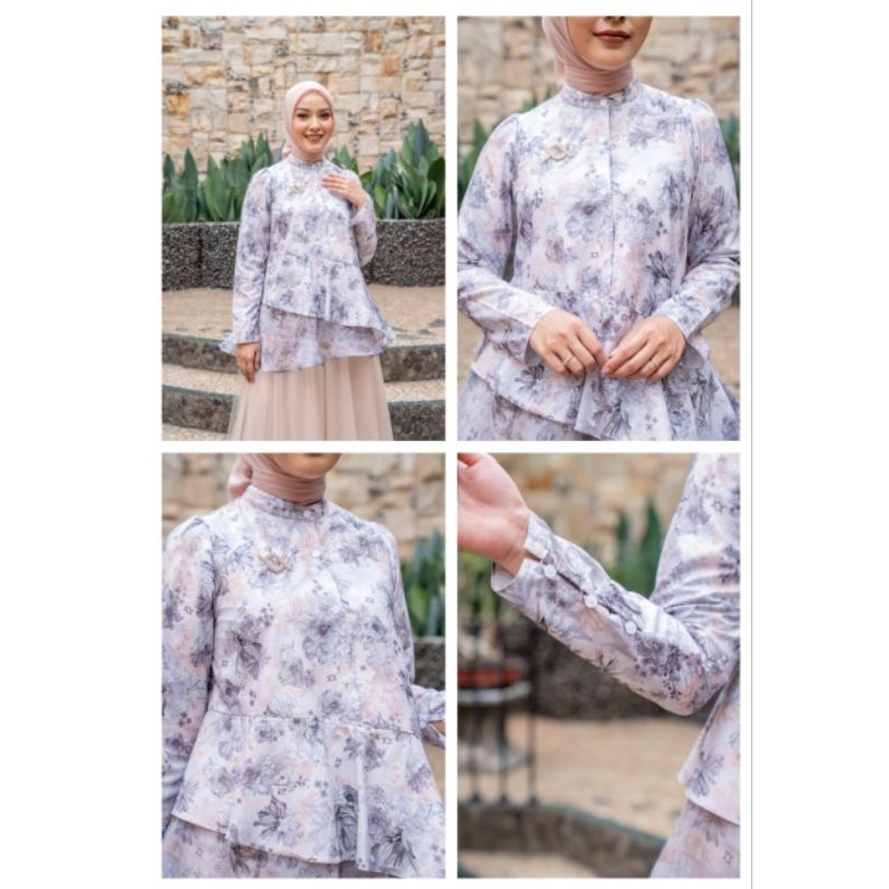 เสื้อ Laika klamby**