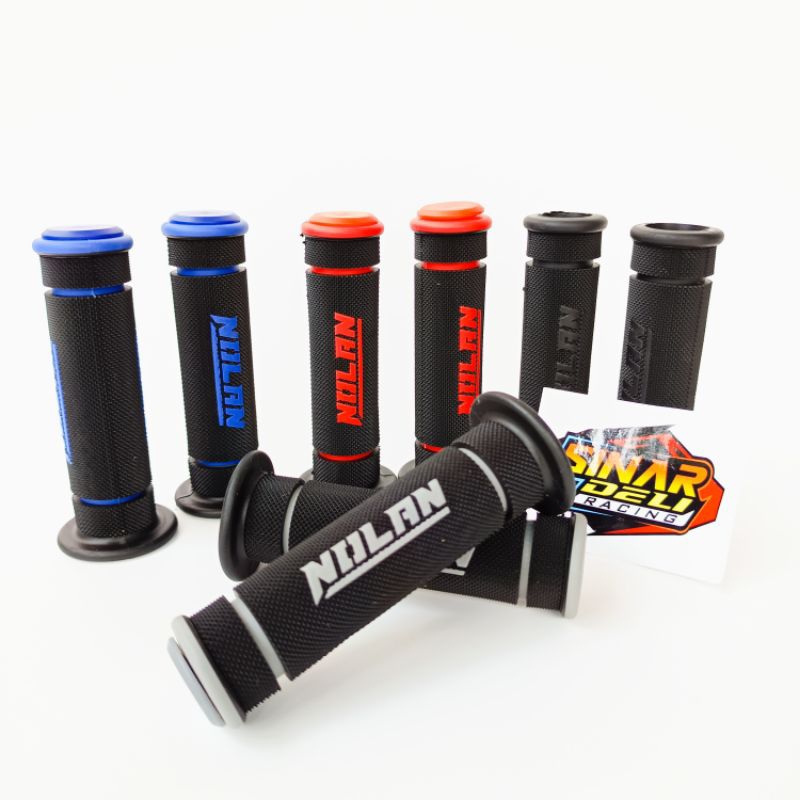 ปลอกแฮนด์ยี่ห้อ NOLAN