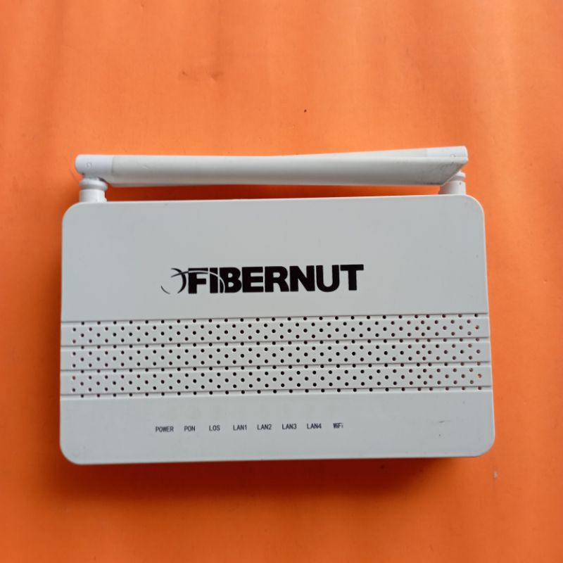 FIBERNUT FN-R01 XPON ONT เราเตอร์ไร้สาย