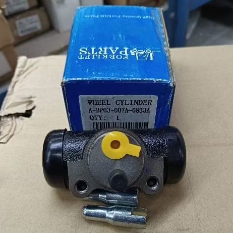 หลักการเบรกเบรกเบรก FORKLIFT 2.5 - 4 TON MITSUBISHI & TCM (คอยาว) SN. 91446-00900