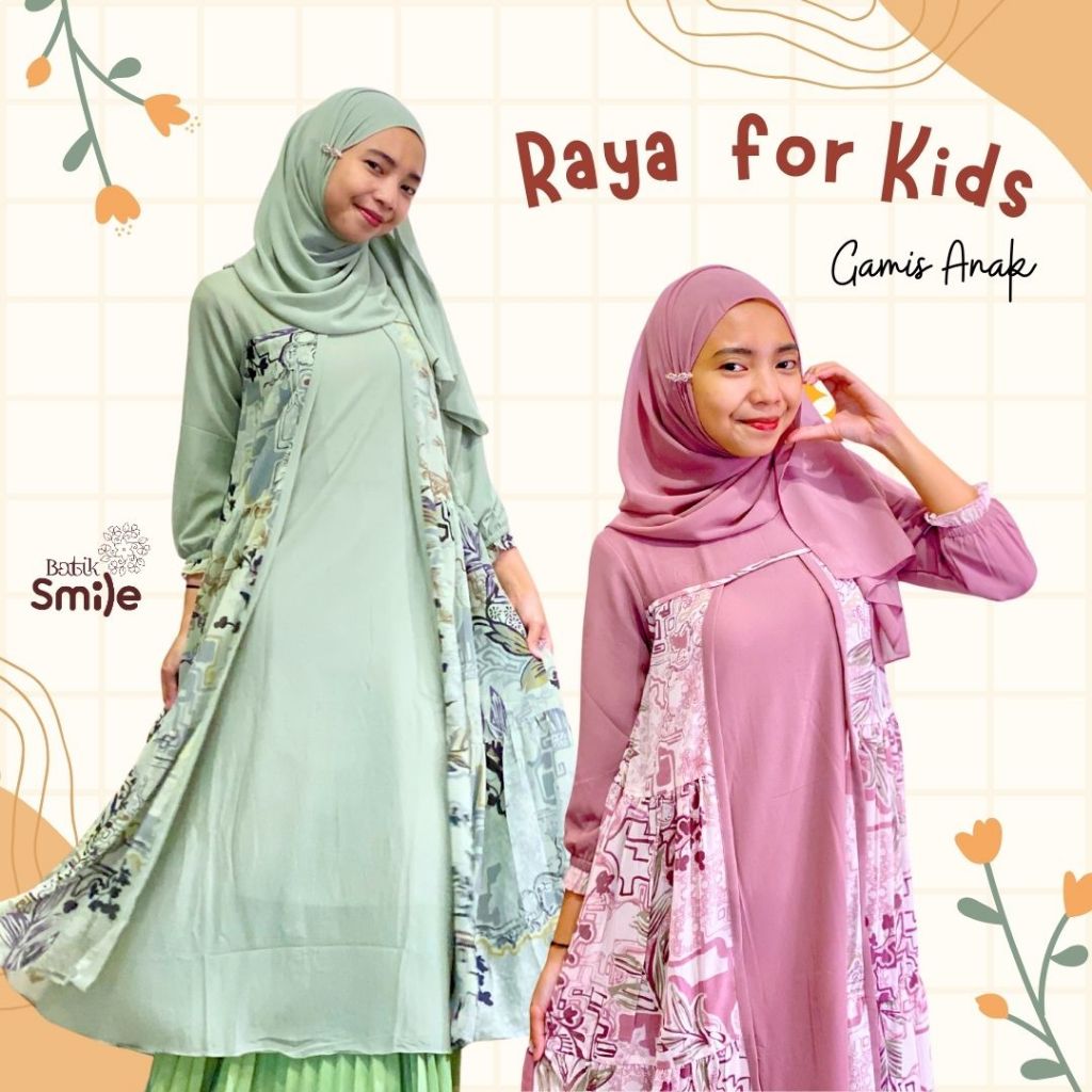 AMIRA RAYA DRESS****