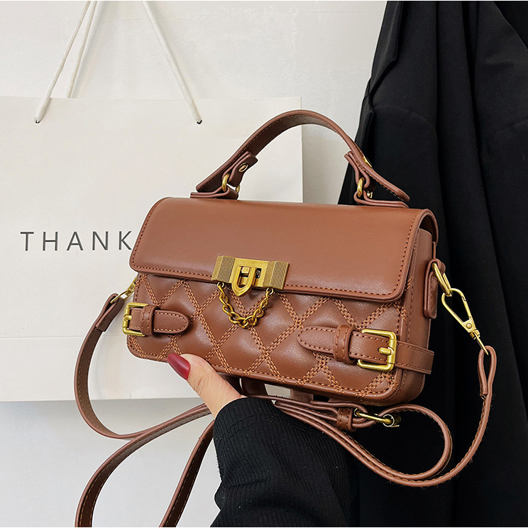 ใหม่ - FF323 BAG - WOMENS BAG - SHOULDER BAG - PREMIUM BAG - WOMENS BAG - SLING BAG - BAG