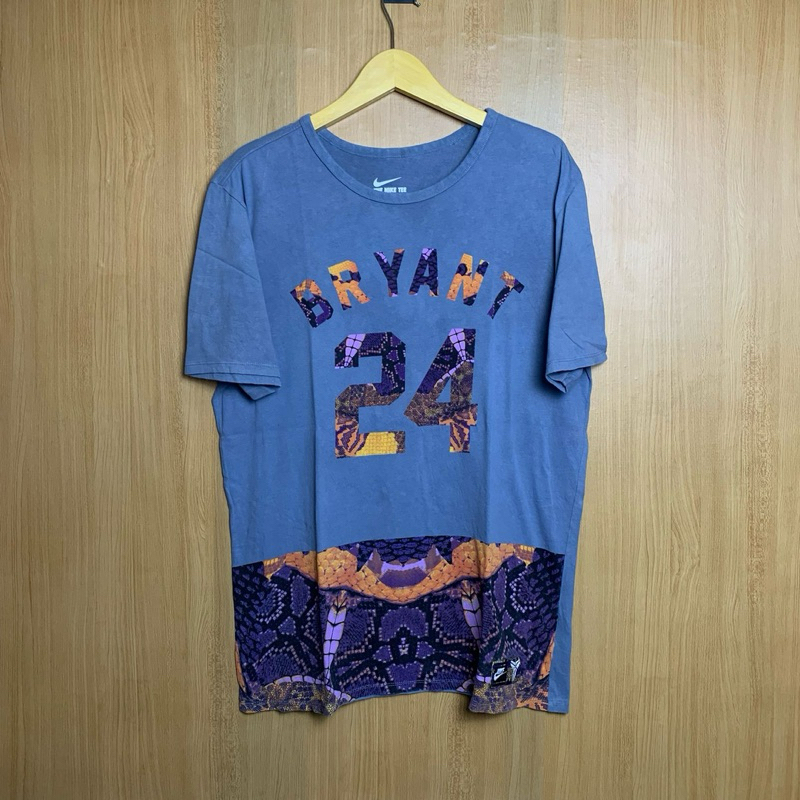 เสื้อยืด Kobe Bryant 24