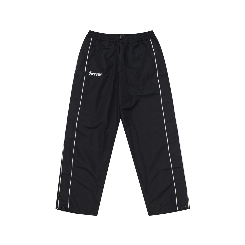 ร่มชูชีพ Screamous Track Pants - LONG PANTS DHOME BLACK
