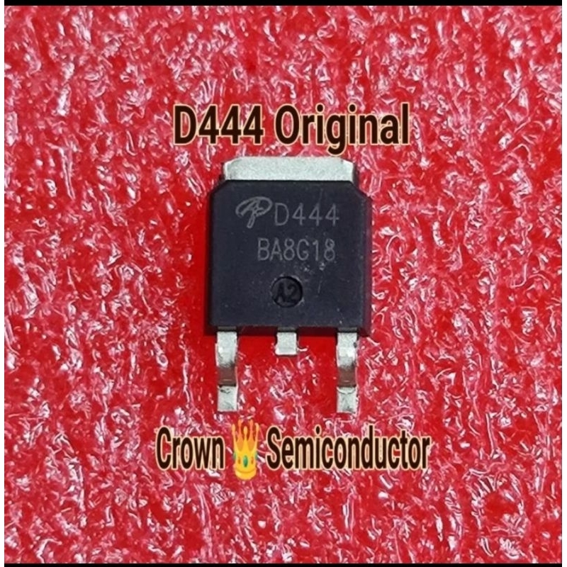 D444 Original AOD444 d444 TO-252 Mosfet