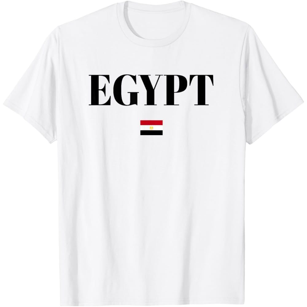 เสื้อยืดที่ระลึกอียิปต์ Cairo มีหลายลาย - เสื้อที่ระลึกอียิปต์ Cairo Batch 1