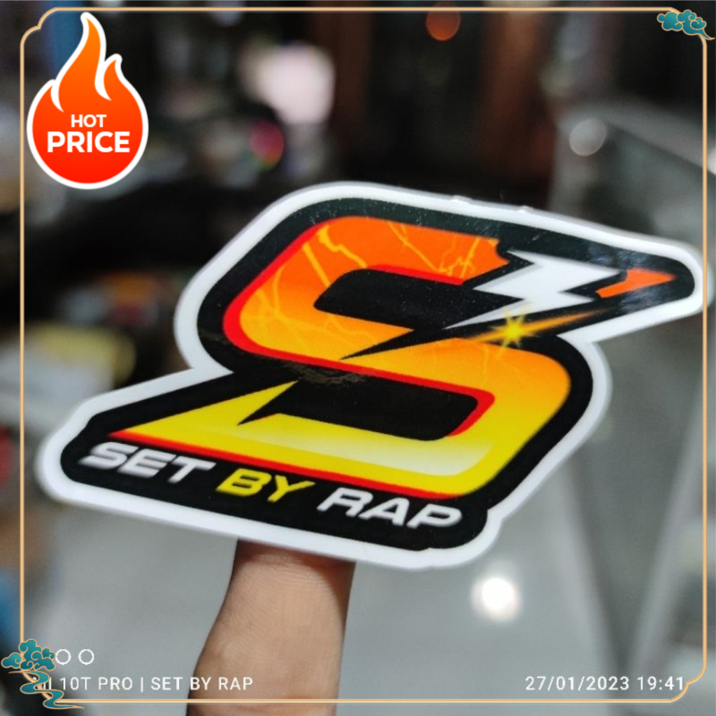 COOL STICKERS ALREADY CUT