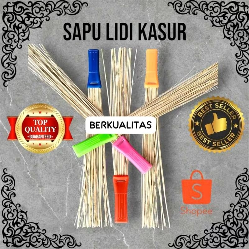 MATTRESS STICK / MATTRESS BROOM / MULTIPURPOSE GARDEN BROOM HOUSE DUST DRY LEAF