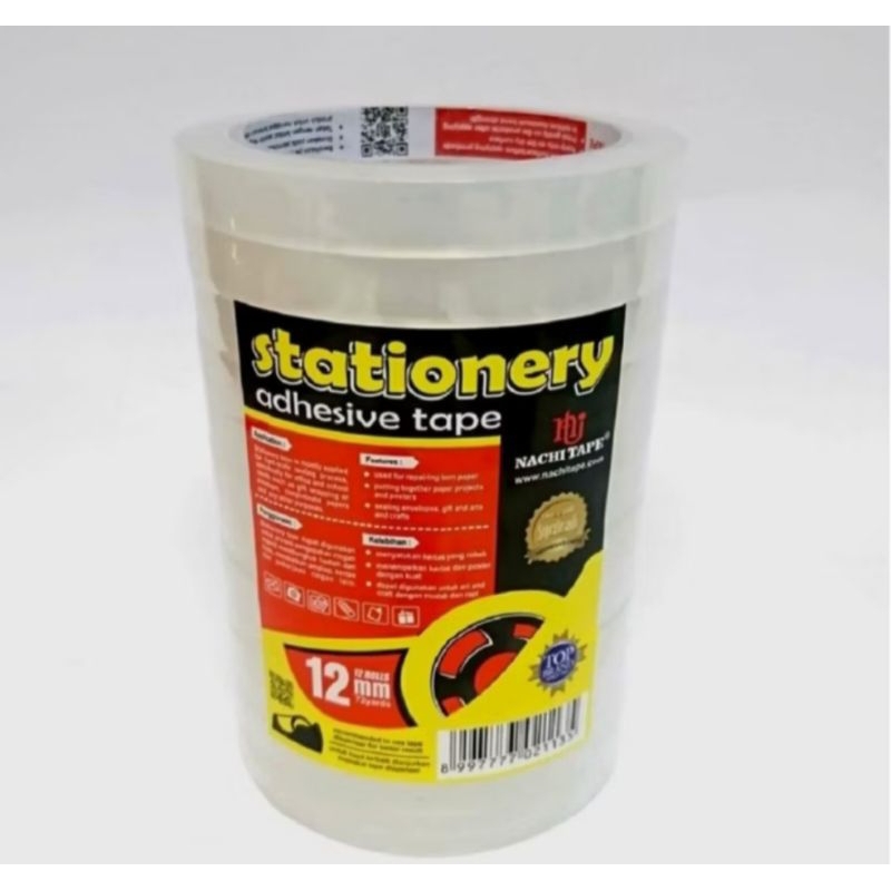 NACHI STRING INSULATION 1/2X72MM / STRING 1X72MM