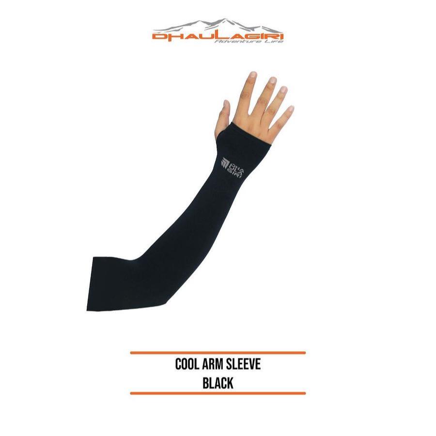Drhaagiri Cool Arm Sleeve Hiking Fishing Outdoor Cool Arm Sleeve