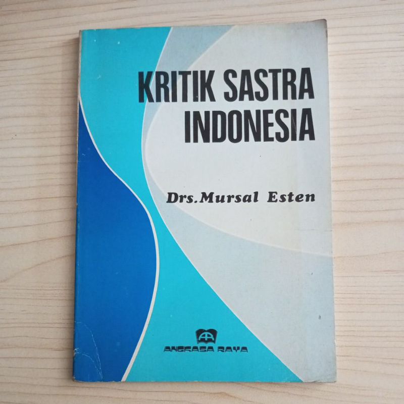 หนังสือคริติคอลแห่งจินตนาการโดย DRS MURSAL ESTEN
