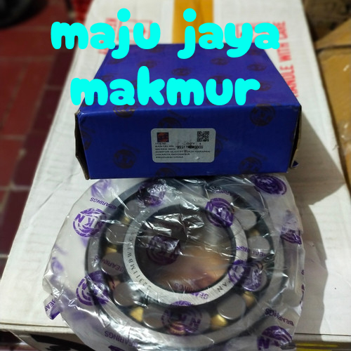 แบริ่งลูกกลิ้งทรงกลม 22213 KMBW33 NKN ORIGINAL