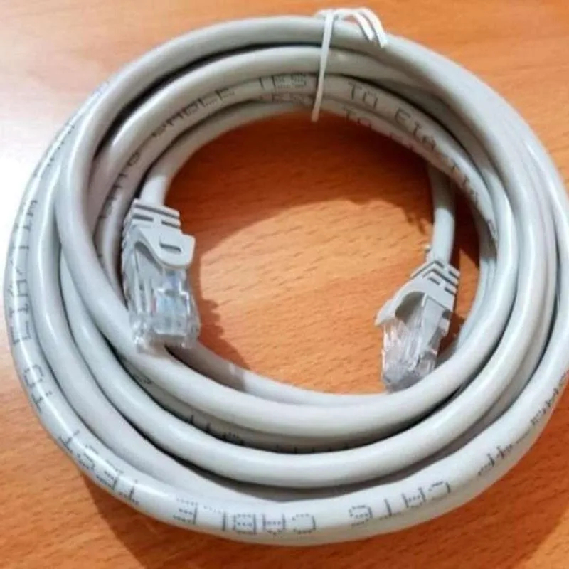 สาย 3 เมตร สาย LAN 3 เมตร CAT 6e cat6e cat 6 e 3m cat6