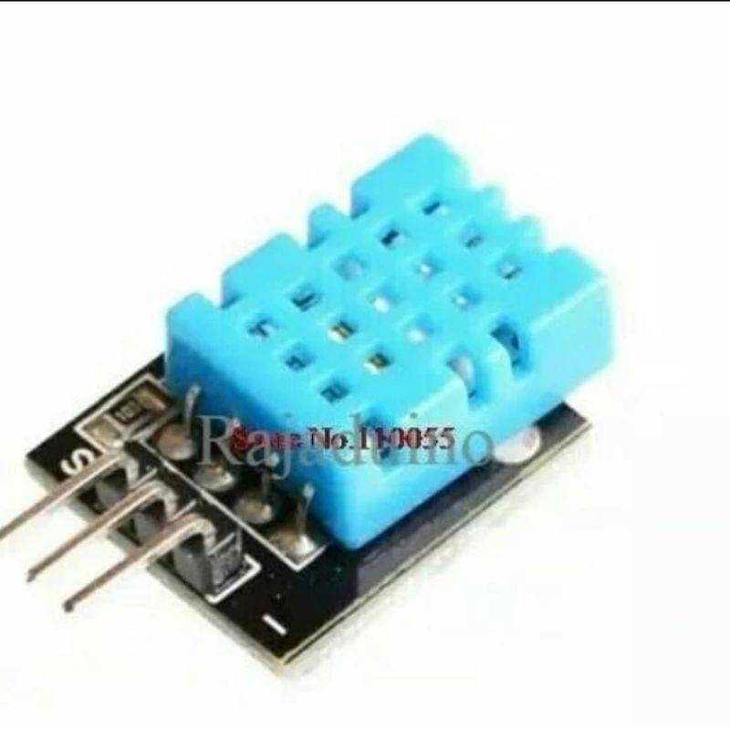DHT11 ky-015 ky15 ky 15 dht 11 arduino uno r3 nano mega แบบแยกส่วน